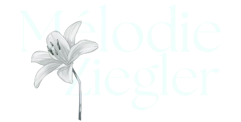 Accompagnement fin de vie – Mélodie Ziegler